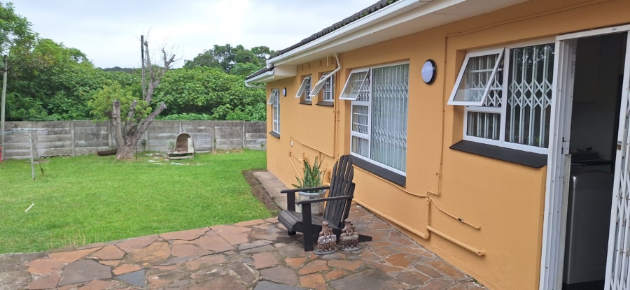 4 Bedroom Property for Sale in Amalinda Eastern Cape